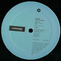 Circuit - Shelter Me | Cooltempo (COOLX 207) - 2