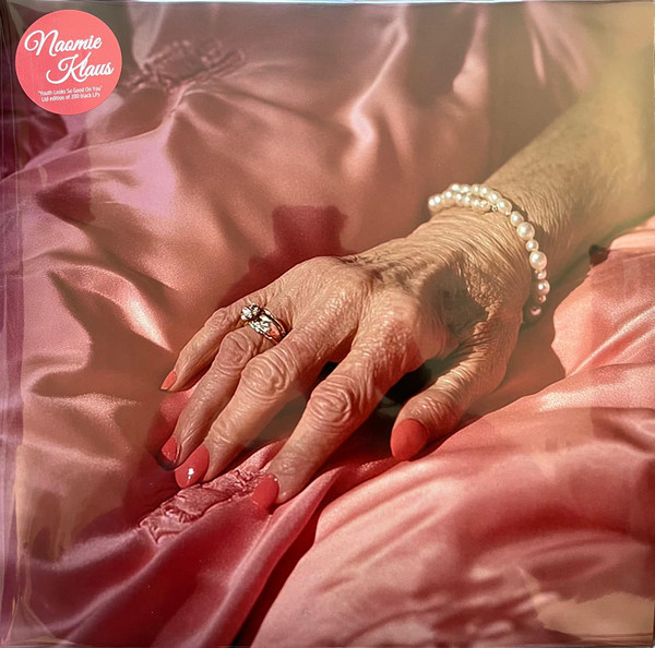 Naomie Klaus - Youth Looks So Good On You | moli del tro records (MDT005LP)