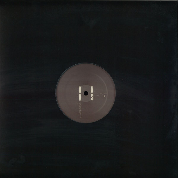 Héctor Oaks - Dos | OAKS (OAKS02RP) - 2