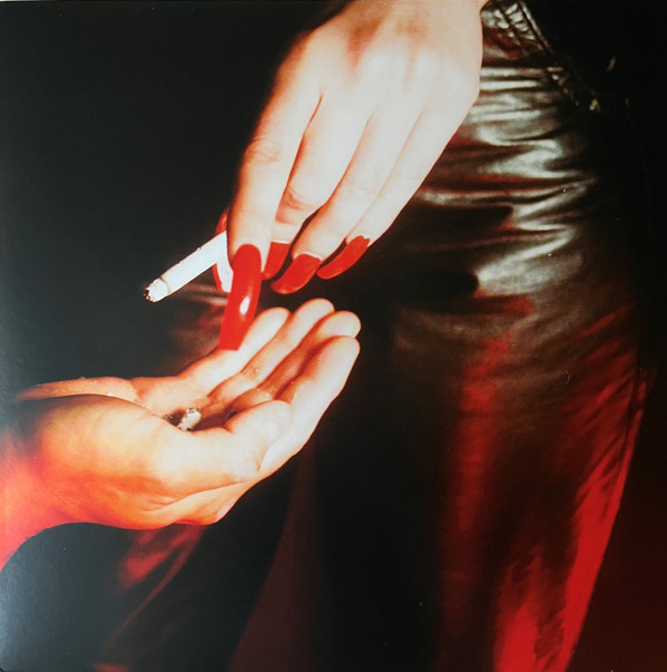 Andi  &  Machino - Parafernales | Mannequin (MNQ 160)