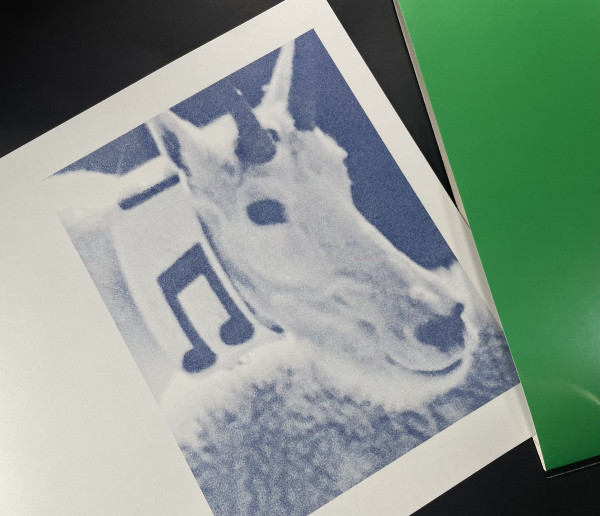 Tabloid - Bag To Bag | sensorisk verden (069) - 3 Tabloid - Bag To Bag | sensorisk verden (069) - 3