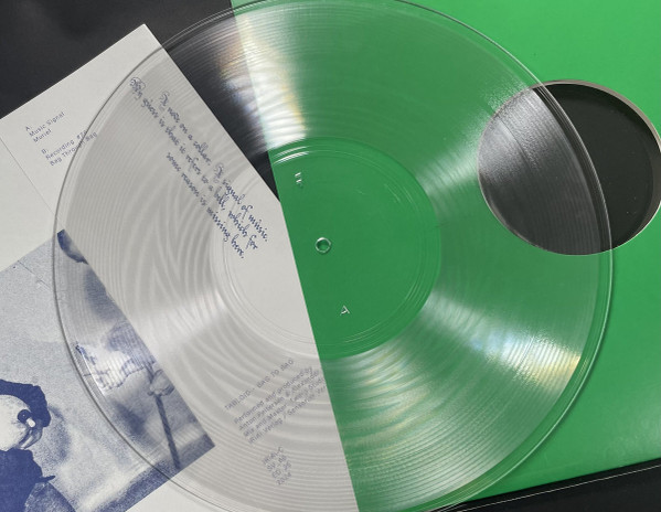 Tabloid - Bag To Bag | sensorisk verden (069) - 4 Tabloid - Bag To Bag | sensorisk verden (069) - 4