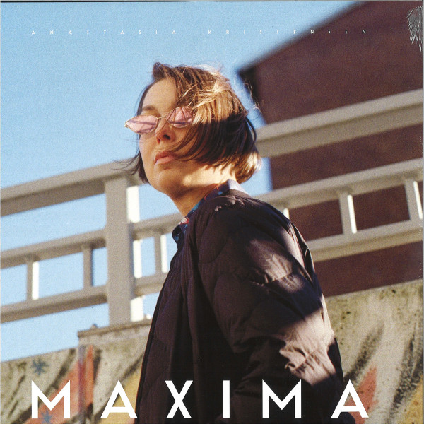 Anastasia Kristensen - M A X I M A | Houndstooth (HTH120)