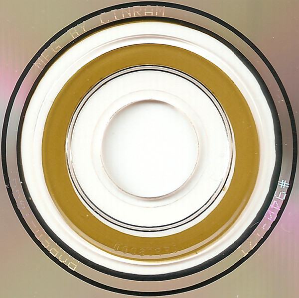 Live - Throwing Copper [CD] | Radioactive (rarsd 10997) - 4