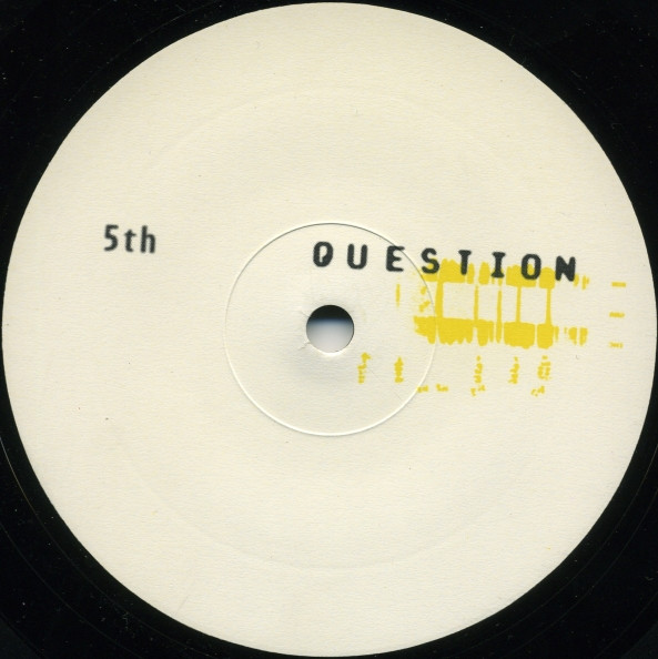 Question - 5th Question | Question (QUEST 05)
