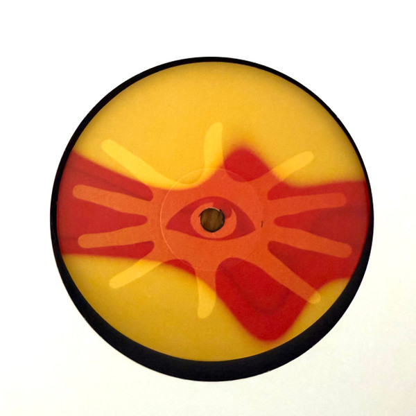 Subb-an - Love Tempo EP | Sub Series (004) - 2