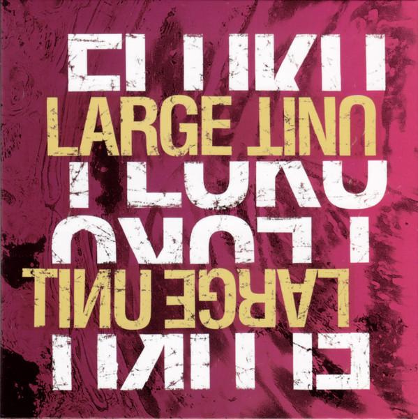 Large Unit - Fluku | PNL (PNL038)