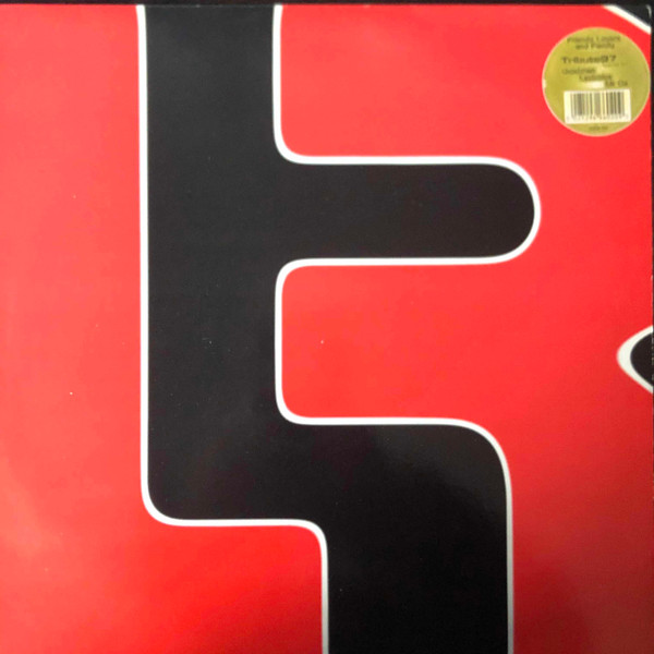 Friends, Lovers & Family - Tribute 97 | Lush Recordings (LUSH 20)