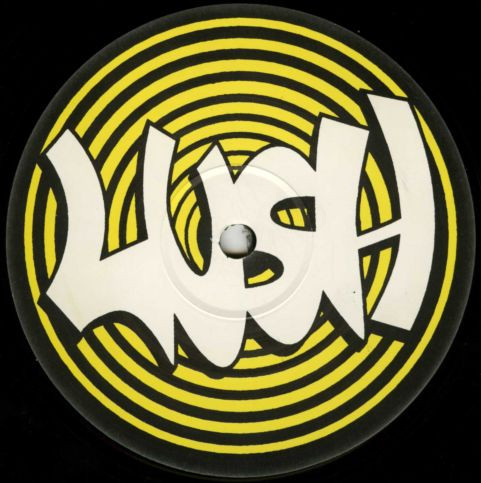 Friends, Lovers & Family - Tribute 97 | Lush Recordings (LUSH 20) - 4
