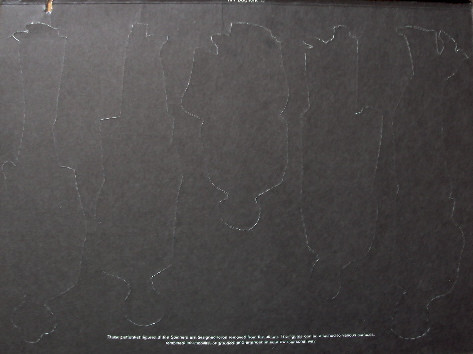 Spinners - Pick Of The Litter | Atlantic (SD 18141) - 3