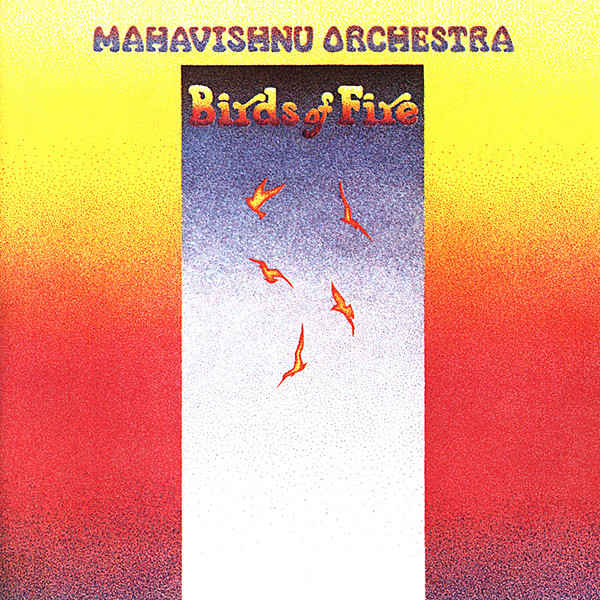 Mahavishnu Orchestra - Birds Of Fire | Columbia (KC 31996)