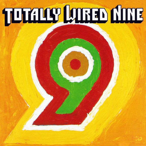 Various - Totally Wired 9 | Acid Jazz (JAZID CD 57) - main Various - Totally Wired 9 | Acid Jazz (JAZID CD 57) - main