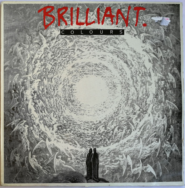 Brilliant - Colours | Nuevos Medios (41089 M)