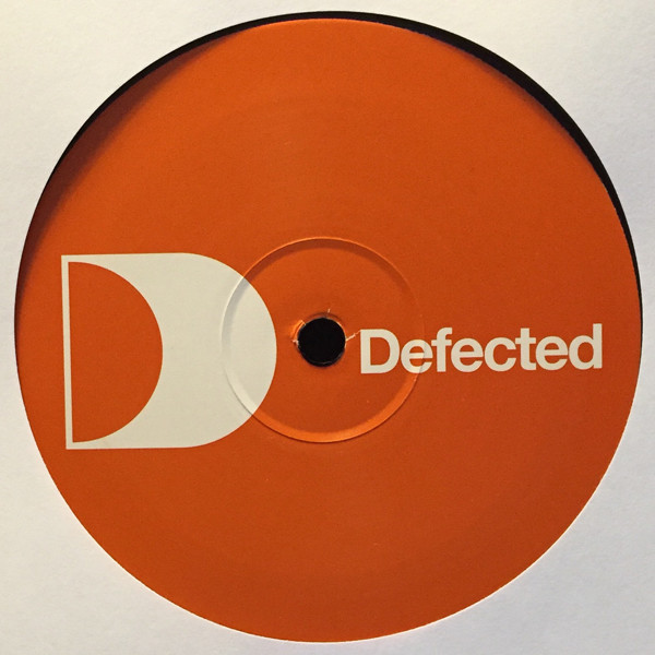 G-Club Presents Banda Sonora - Pressure Cooker | Defected (DFTD060R) - 3
