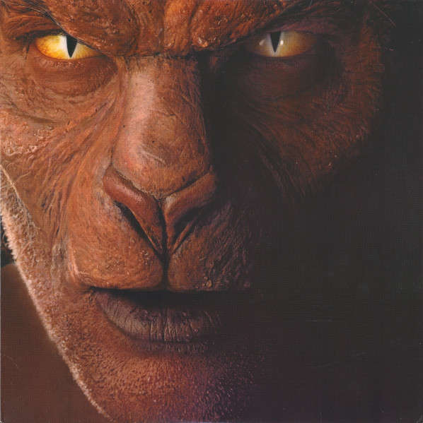 John Fogerty - Eye Of The Zombie | Warner Bros. Records (9 25449-1) John Fogerty - Eye Of The Zombie | Warner Bros. Records (9 25449-1)