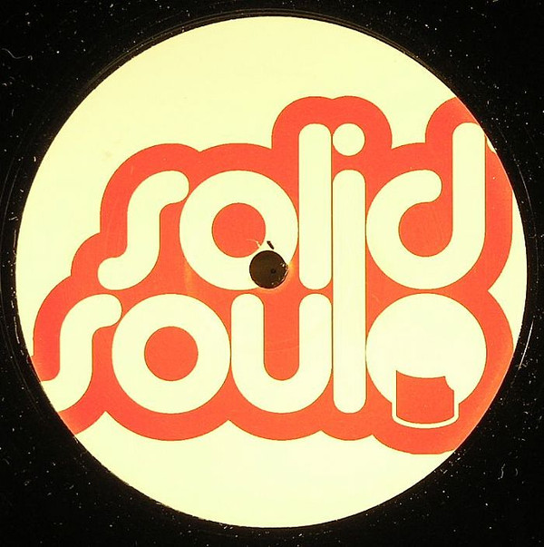 Soulizm - The Music | Solid Soul (SANG004) Soulizm - The Music | Solid Soul (SANG004)