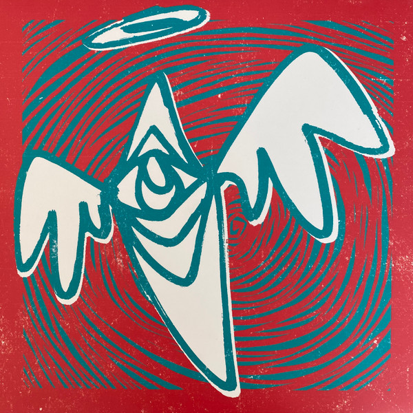 Thugwidow - Seventh Circle Of Litness | Western Lore (LORELP05)