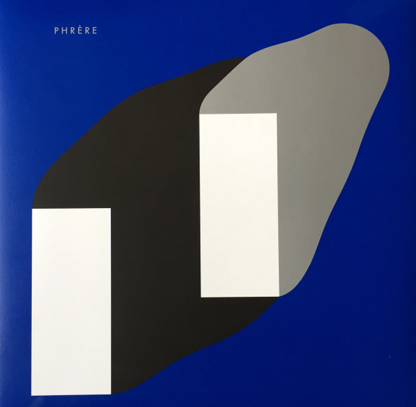 Pochette de Phrère — Phrère