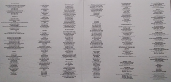 Morrissey - Make-Up Is A Lie | Sire (093624829799) - 2