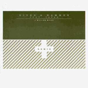 Hiver & Hammer Feat. Javah - 5 Million Miles (Remix) | Zeitgeist (none)