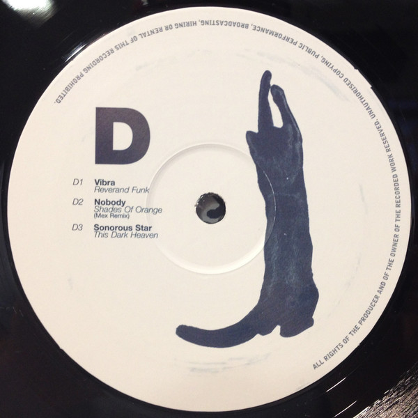 Various - Straight Out The Cat Litter (Scoop Three) | Catskills Records (RIDLP006) - 6