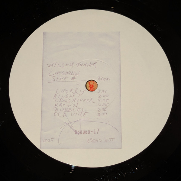 Wilson Tanner - Legends | Efficient Space (ES043) - 3