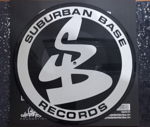 QBass - Hardcore Will Never Die (Remixes) | Suburban Base Records (SUBBASE 100) - 4