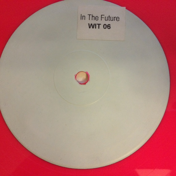 Unknown Artist - In The Future | White Records (WIT 06) - 2
