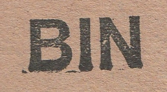 Hector Rottweiler - Infrastruktur | BIN (BIN 00-30) - 2