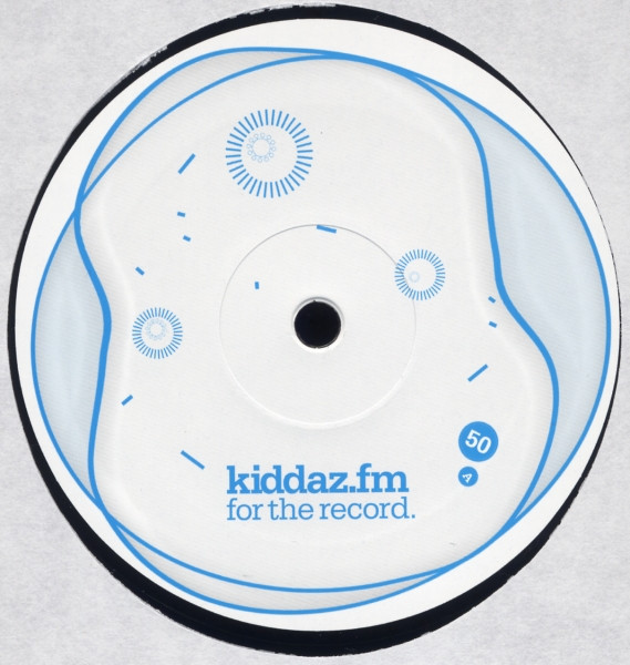 Flinsch 'n Nielson - Last Exit Sossenheim | Kiddaz.fm (50) - 2