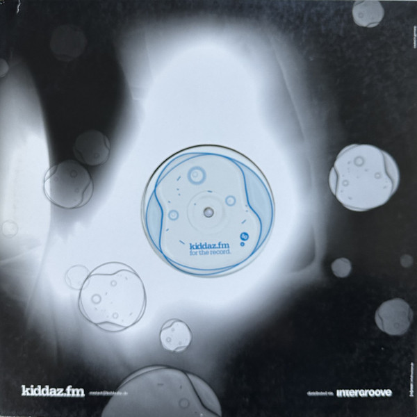 Flinsch 'n Nielson - Last Exit Sossenheim | Kiddaz.fm (50) - 4