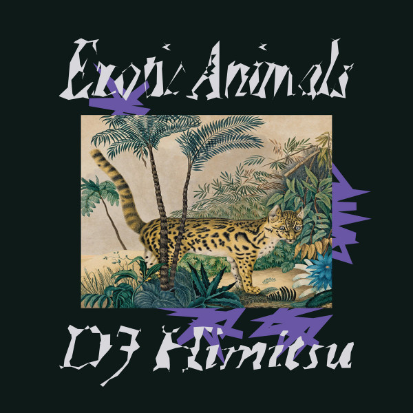 Dj Himitsu - Exotic Animals | SWIMS (SWIM18)