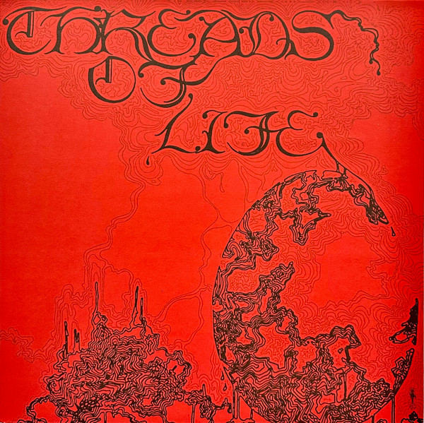 Alco - Threads Of Life | Seelie Court (sclp 030)