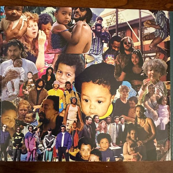 Yussef Dayes - Black Classical Music | Brownswood Recordings (5054197622212) - 2