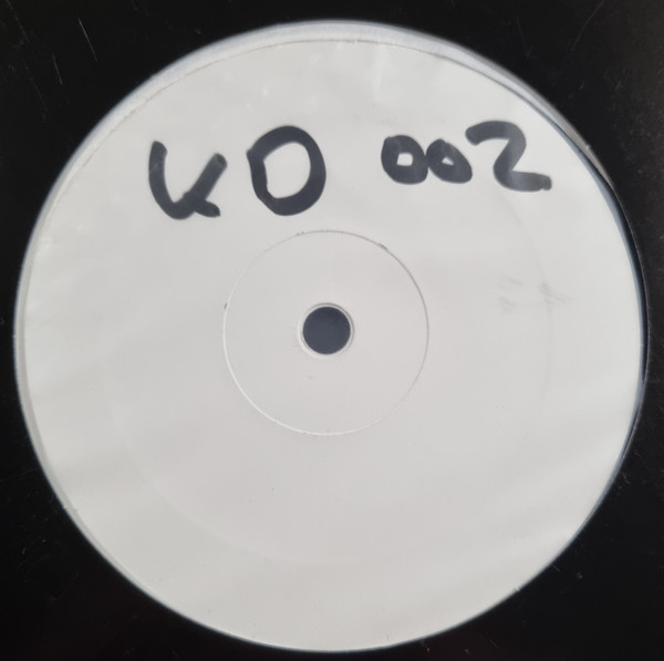 Jay Haze - Soul In A Bottle E.P. | Kindisch (KDFF 002) - main