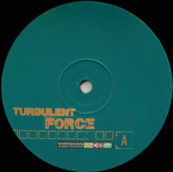 Turbulent Force - The Disturbing Truth | Emissions Audio Output (SOP 010) - 3