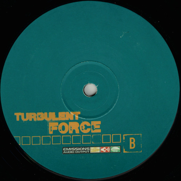 Turbulent Force - The Disturbing Truth | Emissions Audio Output (SOP 010) - 4