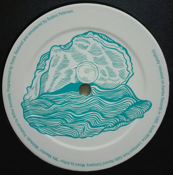 Mpumi - Singapore | Kalahari Oyster Cult (OYSTER8)