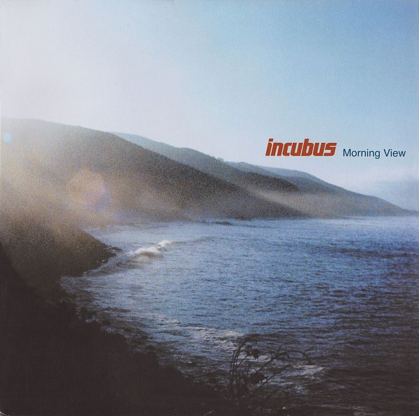 Incubus - Morning View | Epic (88765404101) - main
