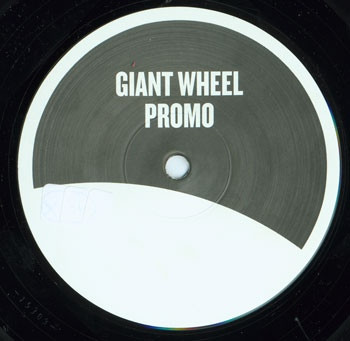 Paul Nazca - 1962 Pacific Nuclear Tests | Giant Wheel (GW 37)