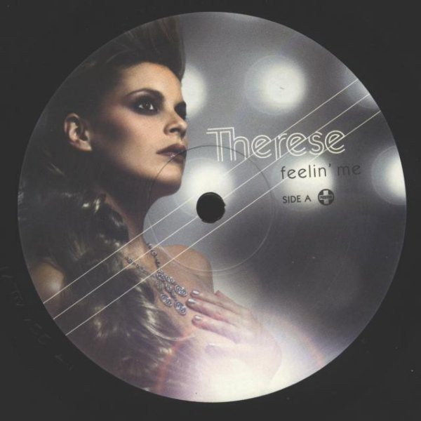 Therese - Feelin' Me | Positiva (12TIV255) - 2