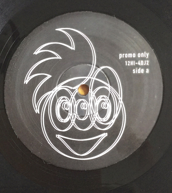 Kitsch In Sync - Another Day / Another Night | Hi Life Recordings (12 HI 4 DJ) - 4 Kitsch In Sync - Another Day / Another Night | Hi Life Recordings (12 HI 4 DJ) - 4