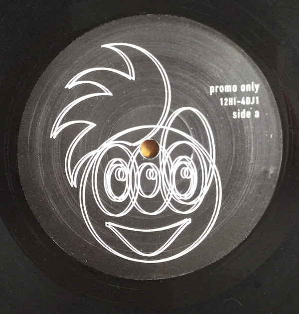 Kitsch In Sync - Another Day / Another Night | Hi Life Recordings (12 HI 4 DJ) - 2 Kitsch In Sync - Another Day / Another Night | Hi Life Recordings (12 HI 4 DJ) - 2