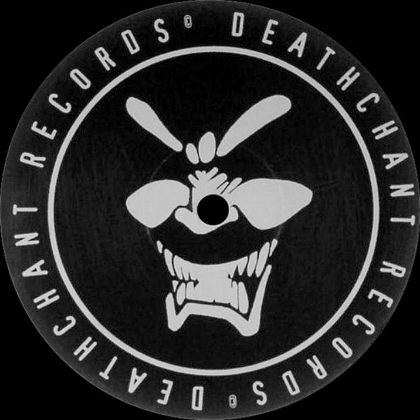 Messiah Corps - Wrong Side Of The Grave | Deathchant (Deathchant -4) - 2