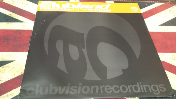 Clubland - Hypnotized | Clubvision Recordings (CLUBLA8)