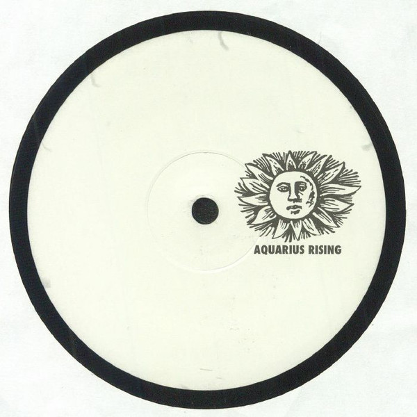 Various - Aquarius Rising 01 | Aquarius Rising (AQUA 01)