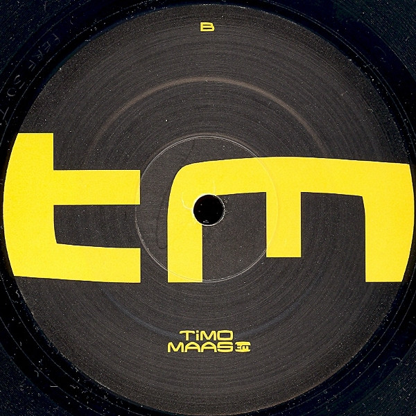 Timo Maas - To Get Down | Perfecto (PERF30T) - 4