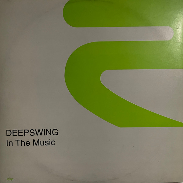 Deep Swing - In The Music | Rise (RISE 119) - main