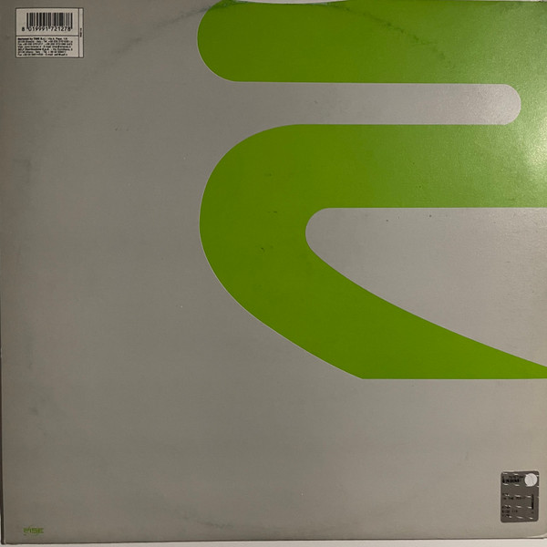 Deep Swing - In The Music | Rise (RISE 119) - 2