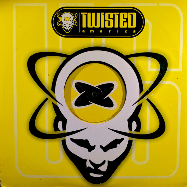 Danny Tenaglia - Elements | Twisted America Records (TW24-55408) - 7 Danny Tenaglia - Elements | Twisted America Records (TW24-55408) - 7